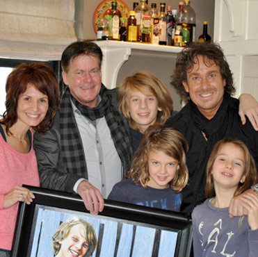 Leontine Borsato