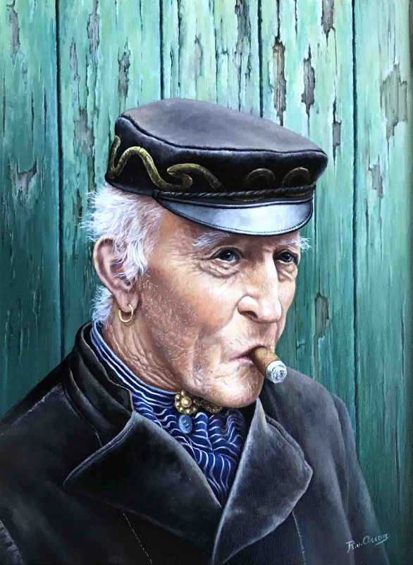 Zeeuwse boer