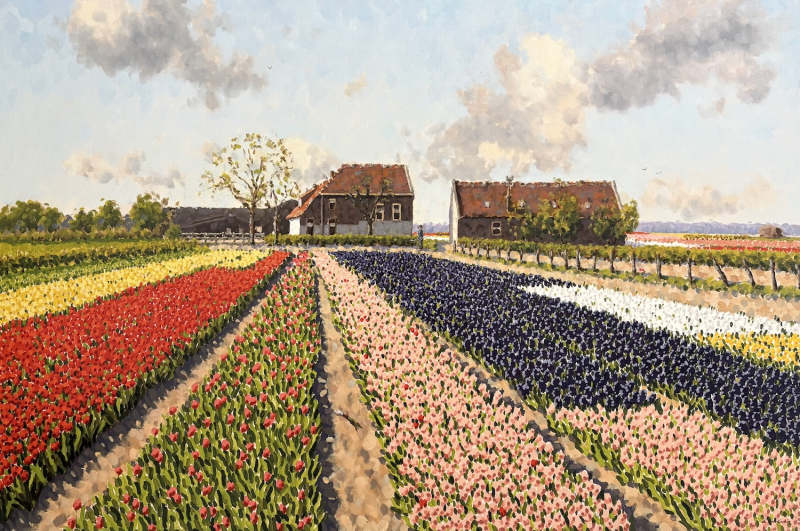 Boerderij Voorhout