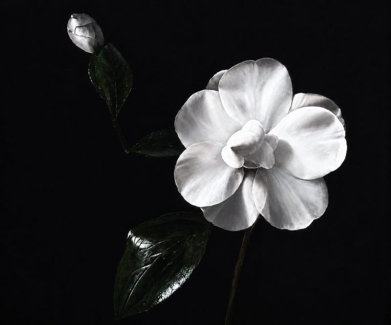 Camelia