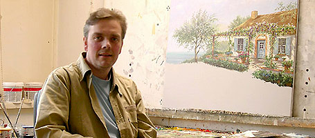 Marc Lamers