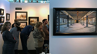 ArtBoutique FirstArtFair 2019